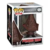 Funko Pyramid Head 1205 Silent Hill en caja original, vista lateral