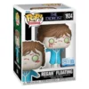 Funko Regan Floating 1934 SE The Exorcist en caja original, vista lateral