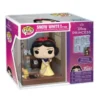 Funko Snow White Nooks Disney en caja original, vista lateral