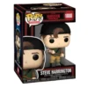 Funko Steve Harrington 1888 Stranger Things en caja original, vista lateral
