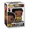 Funko Tej Parker 1996 Fast & Furious en caja original, vista lateral