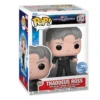 Funko Thaddeus Ross 1382 SE Marvel en caja original, vista lateral
