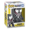 Funko Venom 1218 Rivals Marvel en caja original, vista lateral