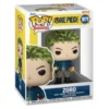 Funko Zoro 1879 One Piece en caja original, vista lateral