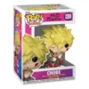 Funko Chobe 2280 Hell´s Paradise en caja original, vista lateral