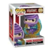 Funko Dark Magician 2315 Premium Yu-Gi-Oh!