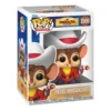 Funko Fievel Mousekewitz 2000 An American Tail en caja original, vista lateral