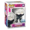 Funko Gabimaru 2283 SE Hell´s Paradise en caja original, vista lateral