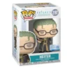 Funko Heiter 2197 SE Frieren en caja original, vista lateral