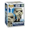 Funko Imperial Remnant Stormtrooper 824 SE Star Wars en caja original, vista lateral