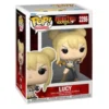 Funko Lucy 2286 Fairy Tail en caja original, vista lateral