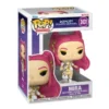 Funko Mira 2431 K-Pop Demon Hunters en caja original, vista lateral