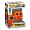 Funko Pop Darwin Watterson 2303 Gumball en caja original, vista lateral