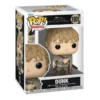 Funko Pop Dunk 1901 A Knight Of The Seven Kingdoms en caja original, vista lateral