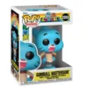 Funko Pop Gumball Watterson 2302 Gumball en caja original, vista lateral