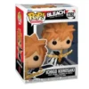 Funko Pop Ichigo Kurosaki 2392 Bleach en caja original, vista lateral