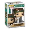 Funko Pop Jude Duarte 51 The Wicked King en caja original, vista lateral