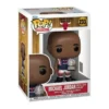 Funko Pop Michael Jordan 233 NBA en caja original, vista lateral