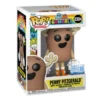Funko Pop Penny Fitzgerald 2304 SE Gumball en caja original, vista lateral