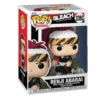 Funko Pop Renji Abarai 2393 Bleach en caja original, vista lateral