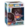 Funko Pop Smoky Quartz 2299 Steven Universe en caja original, vista lateral