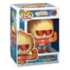 Funko Pop Sunstone 2300 Steven Universe en caja original, vista lateral