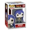 Funko Pop Wendy 2289 Fairy Tail en caja original, vista lateral