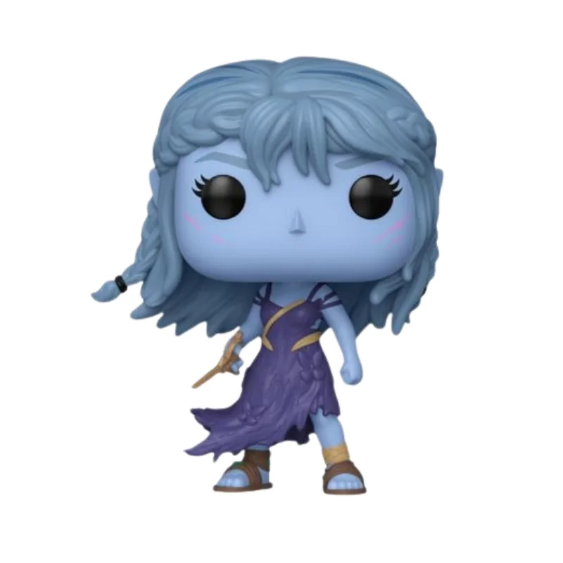 Funko Pop Wren 54 The Stolen Heir fuera de su caja con vista frontal de la tienda de funkos online spain dreamspop