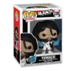 Funko Pop Yhwach 2395 Bleach en caja original, vista lateral