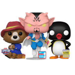 Categoria funko pop exclusivos en la que podras encontrar todos tus personaje favoritos en la tienda de funkos online spain dreamspop