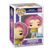 Funko Romance 2436 SE K-Pop Demon Hunters en caja original, vista lateral