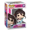 Funko Sagiri 2279 Hell´s Paradise en caja original, vista lateral