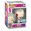 Funko Shion 2284 SE Hell´s Paradise en caja original, vista lateral