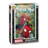 Funko Spider-Hulk 79 Cover Marvel en caja original, vista lateral