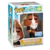 Funko Winddancer 1658 SE Zootopia en caja original, vista lateral