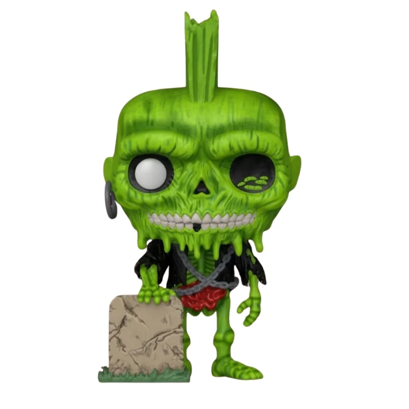Funko Zombie Suicide 1979 Return of the Living Dead fuera de la caja con vista frontal de la tienda de funkos online spain dreamspop