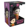YouTooz Young-Hee Doll 2 Squid Game en caja original, vista lateral