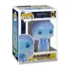 Funko Pop Helena Ravenclaw 192 GITD Harry Potter en caja original, vista lateral