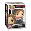 Funko Pop Adam 2025 Masters Of The Universe en caja original, vista lateral