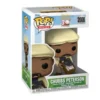 Funko Pop Chubbs Peterson 2008 30th Happy Gilmore en caja original, vista lateral