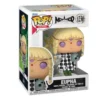 Funko Pop Eupha 1230 Metaphor en caja original, vista lateral