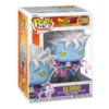 Funko Pop Glorio 2306 Dragon Ball Daima en caja original, vista lateral