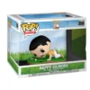 Funko Pop Happy Gilmore 2006 30th Happy Gilmore en caja original, vista lateral