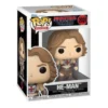 Funko Pop He-Man 2020 Masters Of The Universe en caja original, vista lateral