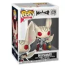 Funko Pop Heismay 1229 Metaphor en caja original, vista lateral