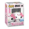 Funko Pop Hello Kitty 134 SE Sanrio en caja original, vista lateral