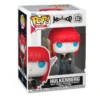 Funko Pop Hulkenberg 1228 Metaphor en caja original, vista lateral