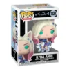 Funko Pop K/DA Ahri 1220 KDA en caja original, vista lateral