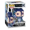 Funko Pop K/DA Kai'sa 1223 KDA en caja original, vista lateral