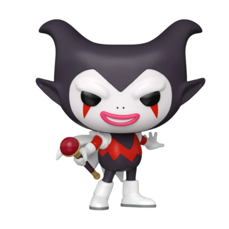 Funko Pop King Gomah 2308 Dragon Ball Daima fuera de su caja con vista frontal de la tienda de figuras coleccionables online spain dreamspop